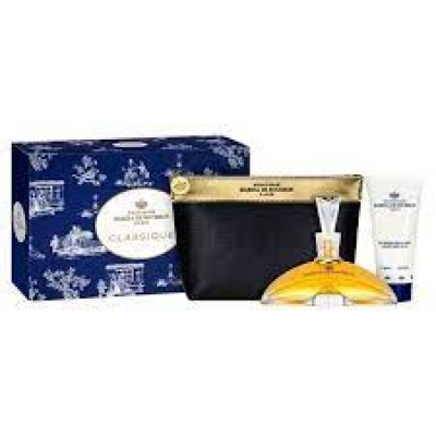 KIT  Marina De BOURBON Princesse Feminino 100 ml + Body Lotion - 150 ml 